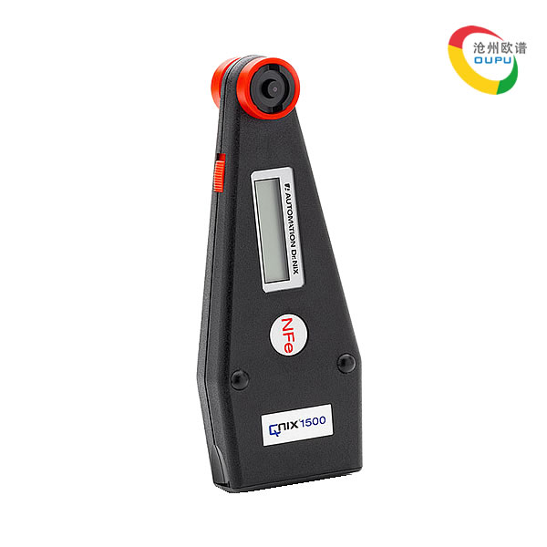 QNix 1500涂层测厚仪
