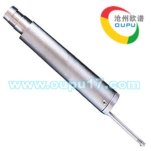 粗糙度仪传感器