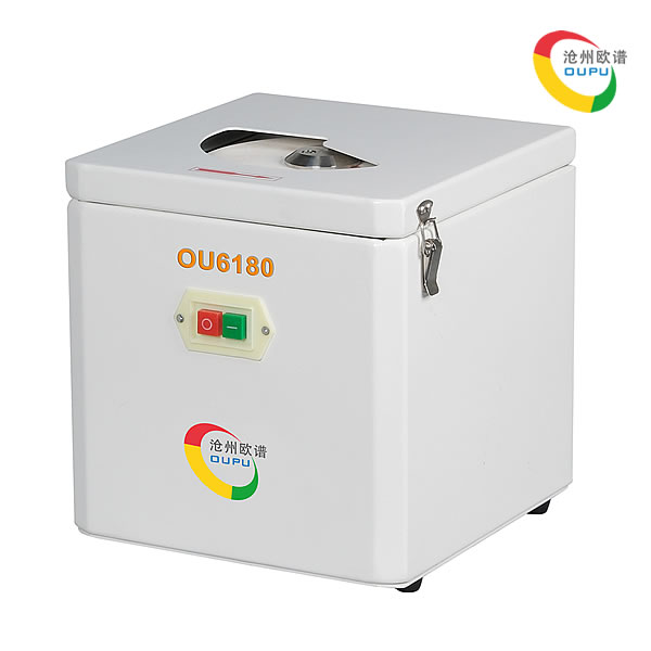 OU6180光谱磨样机